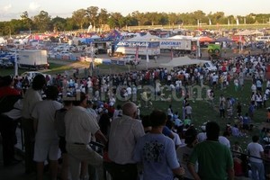 El Dakar en imágenes