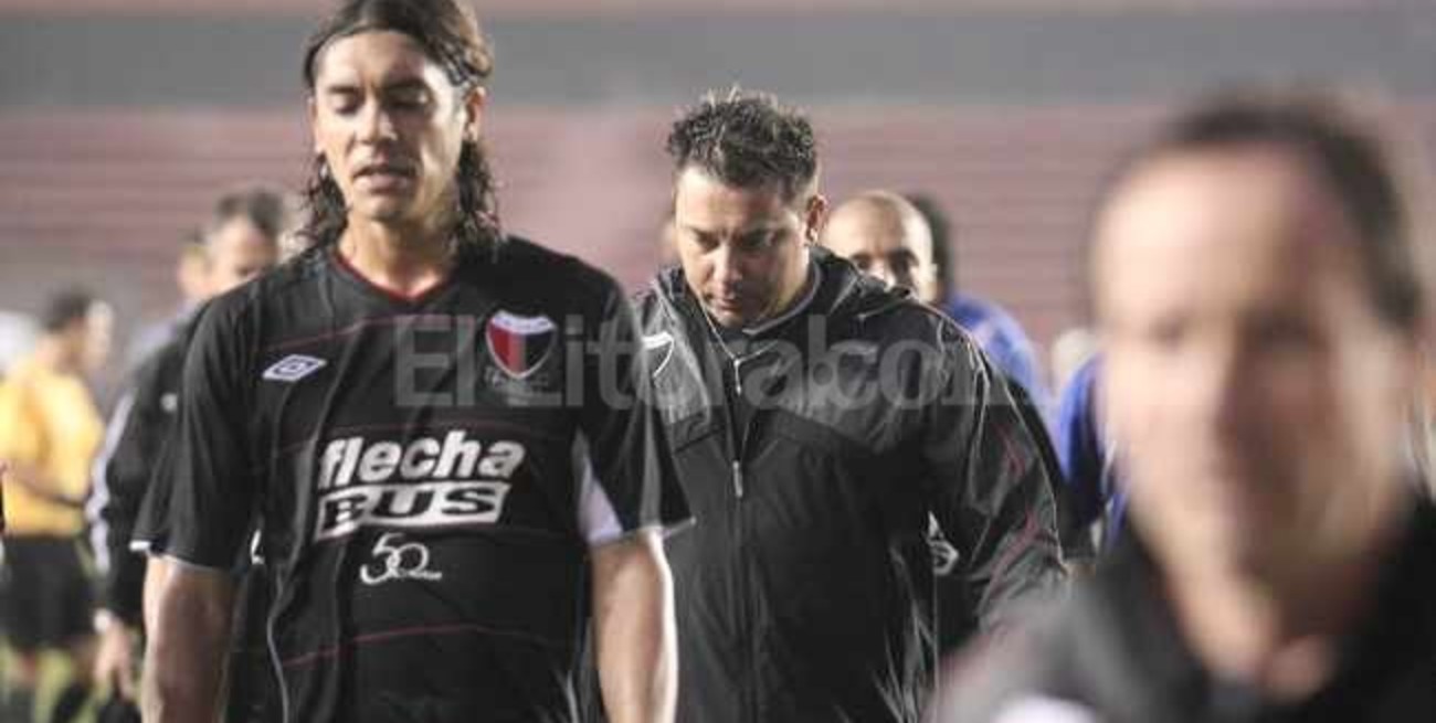 Mohamed sacó sólo 12 puntos de los últimos 54