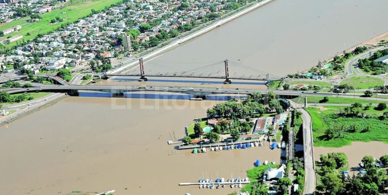 El Puente Colgante podría ser declarado patrimonio cultural