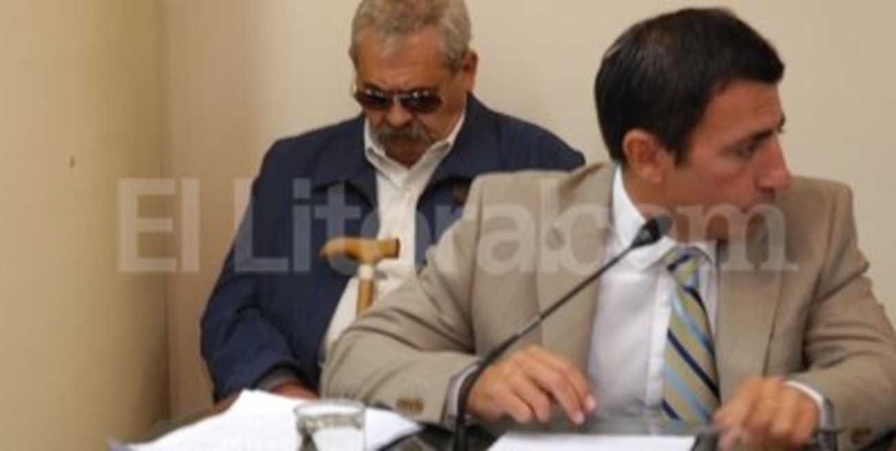 Diez años y medio de prisión a Martínez Dorr