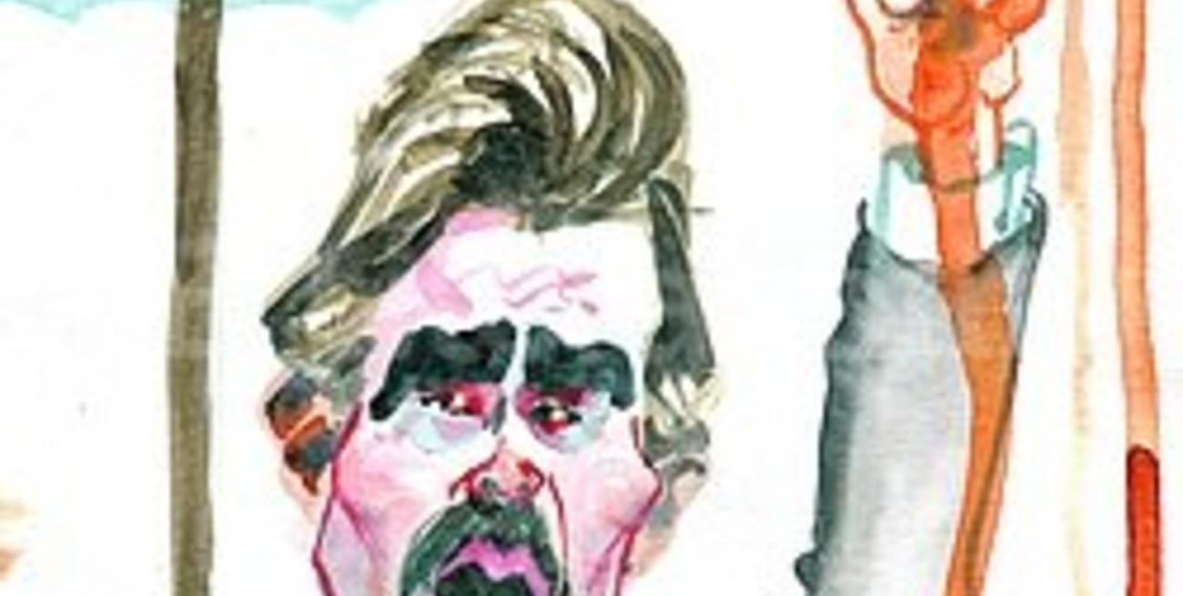 El asesinato de José Ignacio Rucci