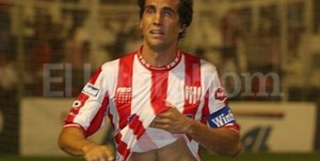 Jara y Donnet jugarán en Unión