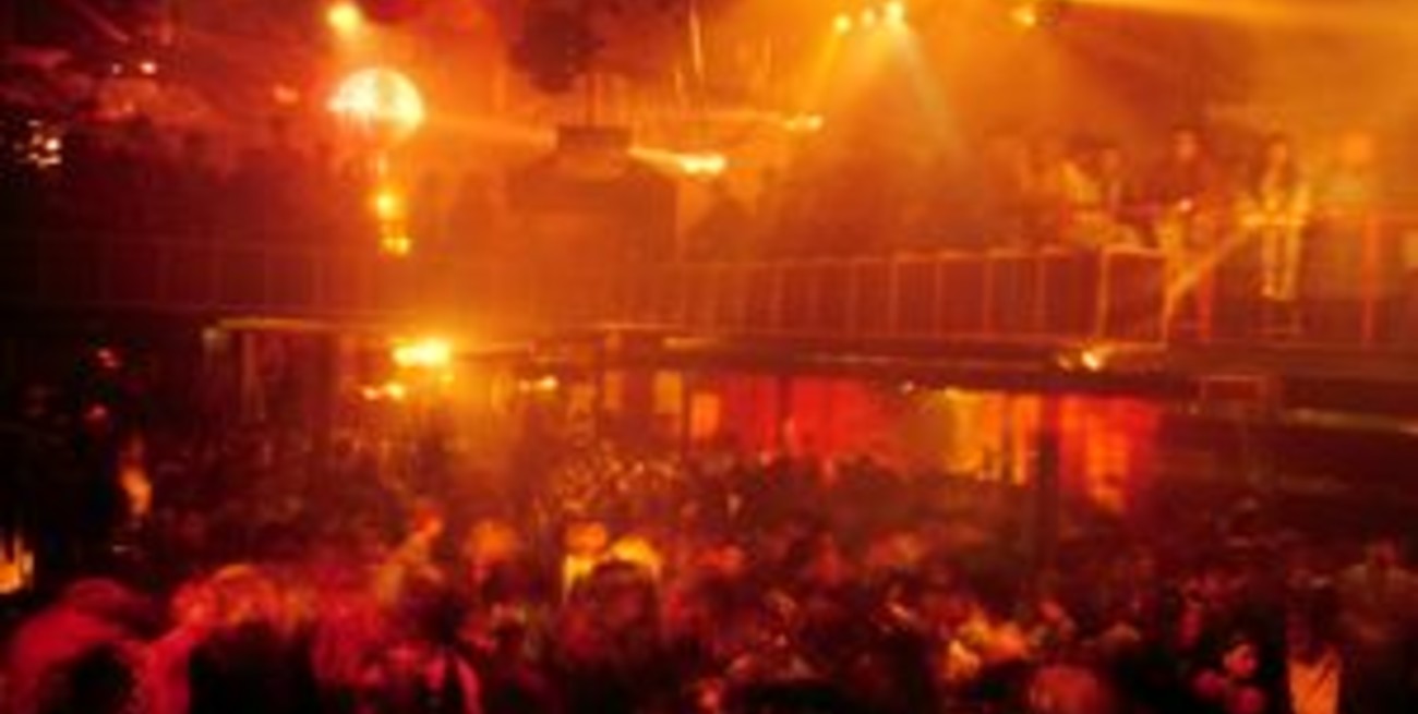 Rige el nuevo horario de ingreso a los boliches