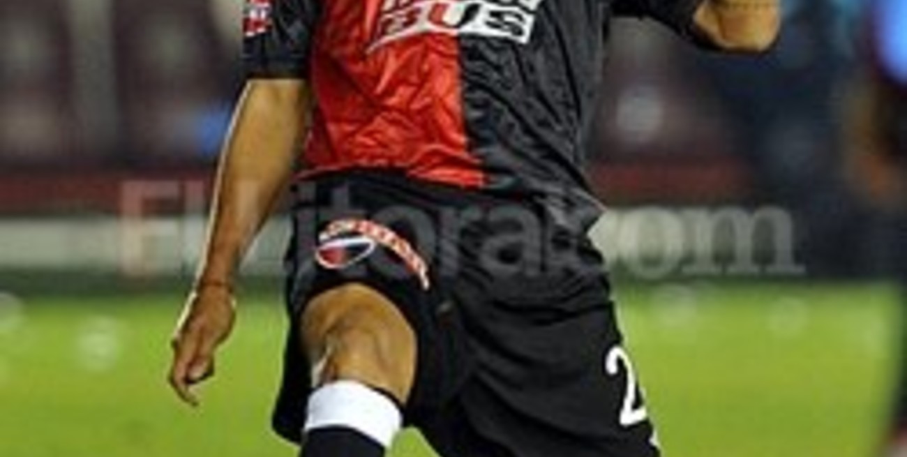 El "Lobo" Ledesma podría pasar a River