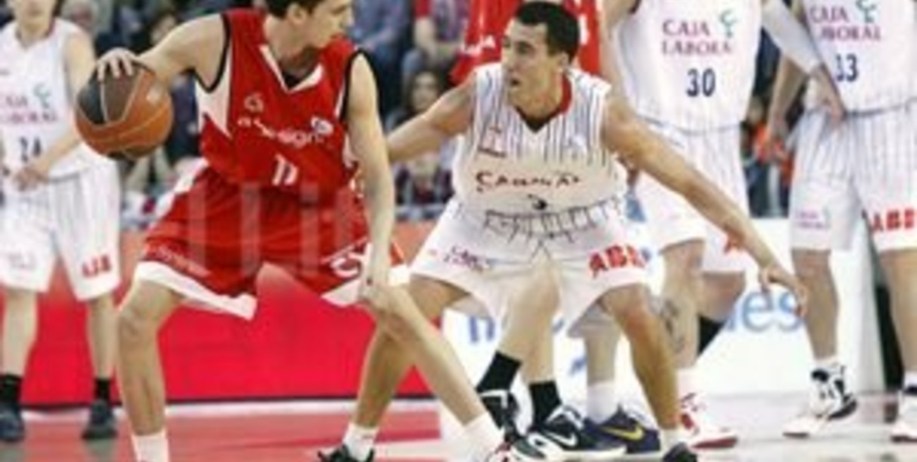 Pablo Prigioni jugará en los Nicks