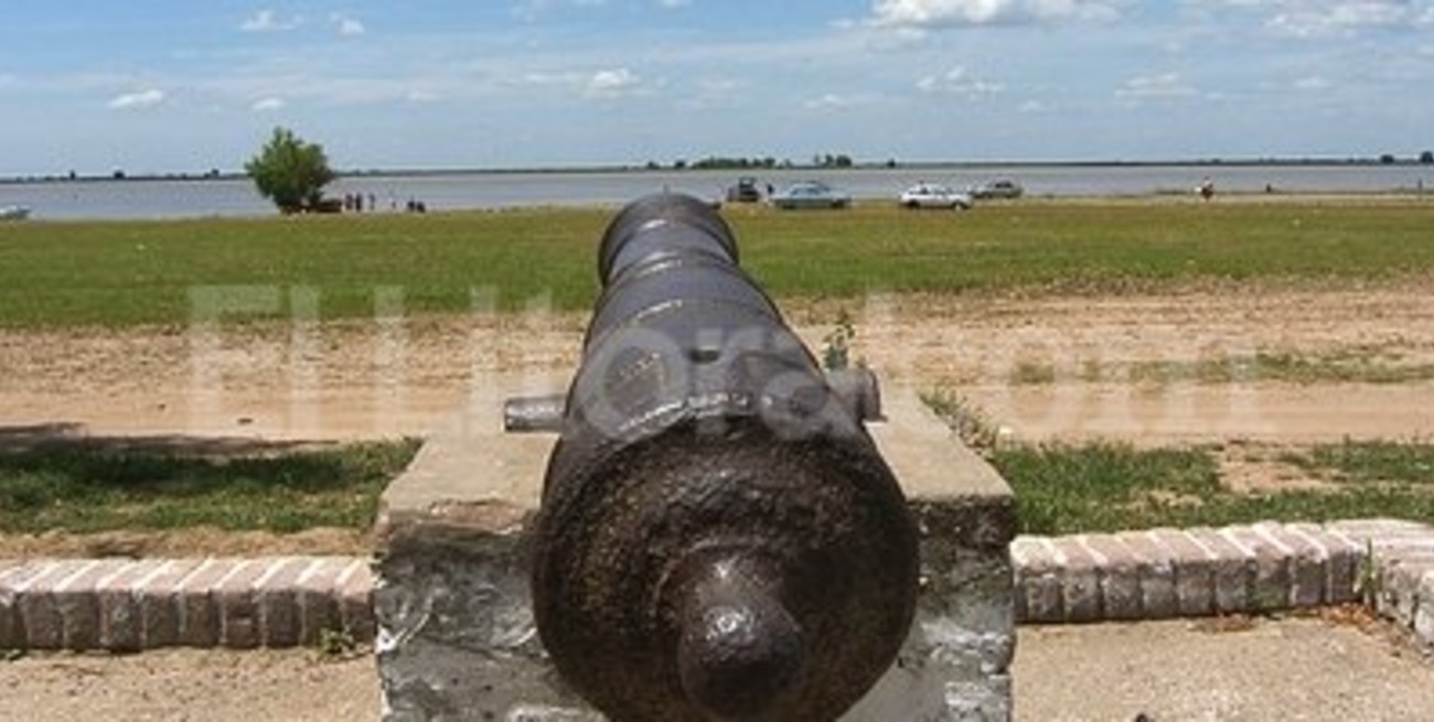 Se celebra el Día de la Soberanía Nacional