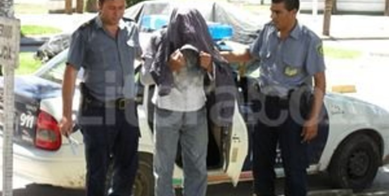 Detuvieron en Margarita a un hombre acusado de un crimen