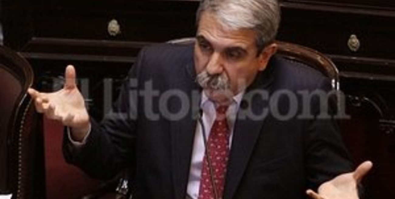 "Si uno demuestra de dónde viene la plata no debería tener problemas para comprar dólares"