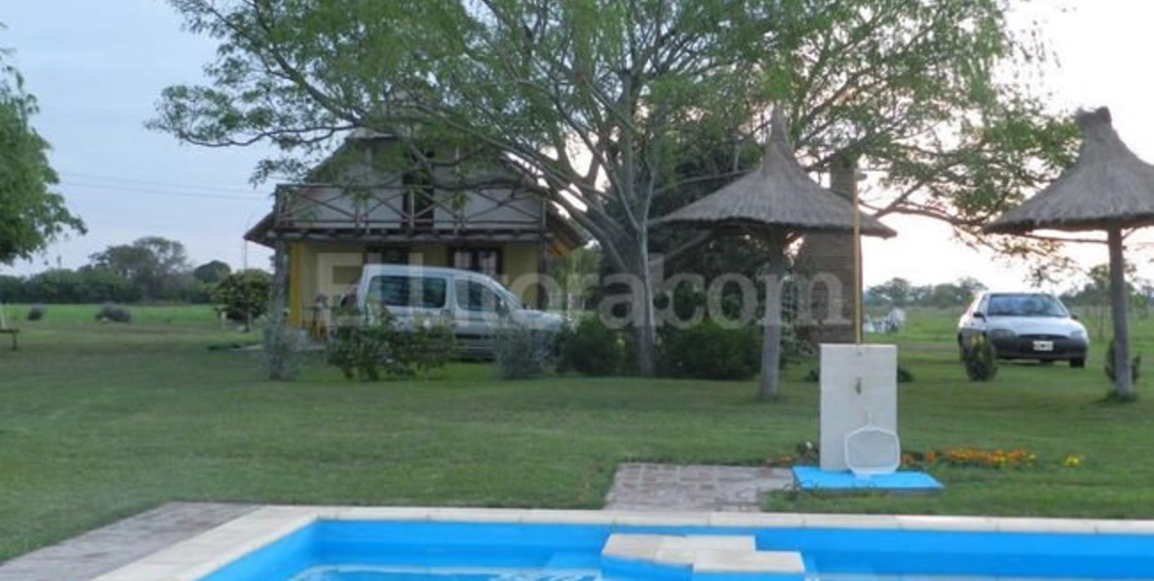 San Javier estuvo colmada de turistas