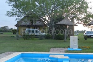 San Javier estuvo colmada de turistas