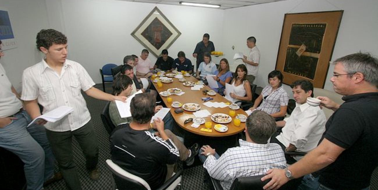 Cómo fue la elección