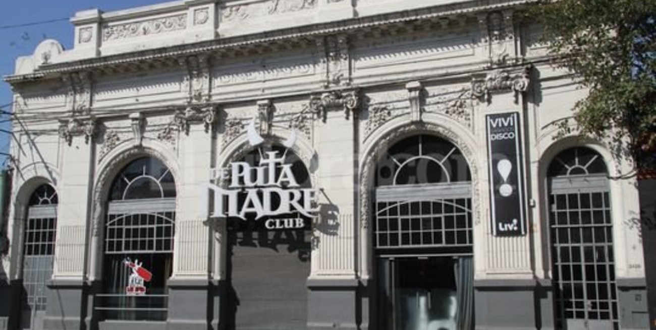 Boliches adheridos a la reubicación