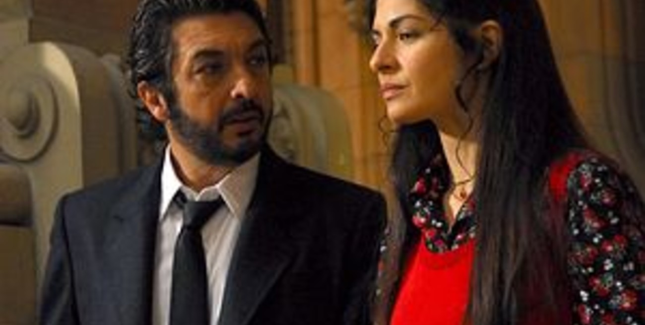 "El secreto de sus ojos" fue nominada al Oscar como mejor película extranjera