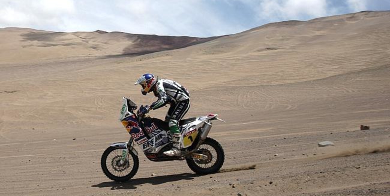 Coma fue primero y Després se despega