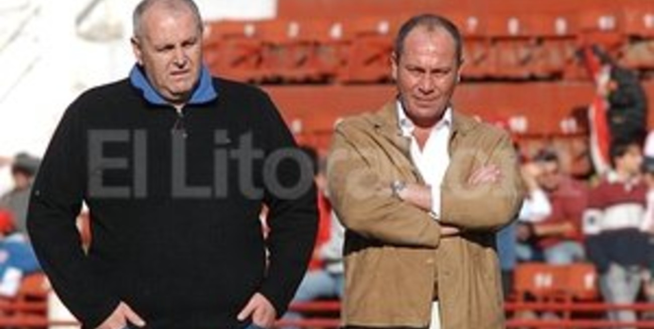 Unión: el vice anunció que se aleja