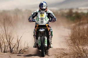 Victoria de Marc Coma en motos