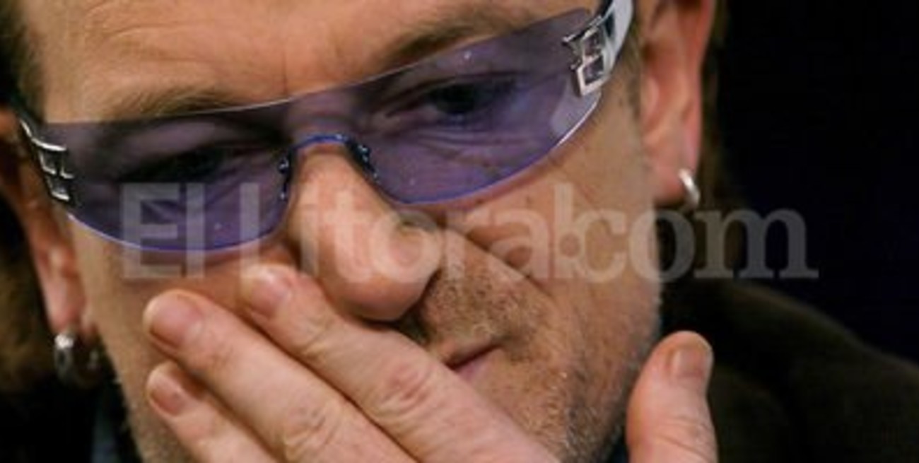 U2 podría disolverse el próximo año