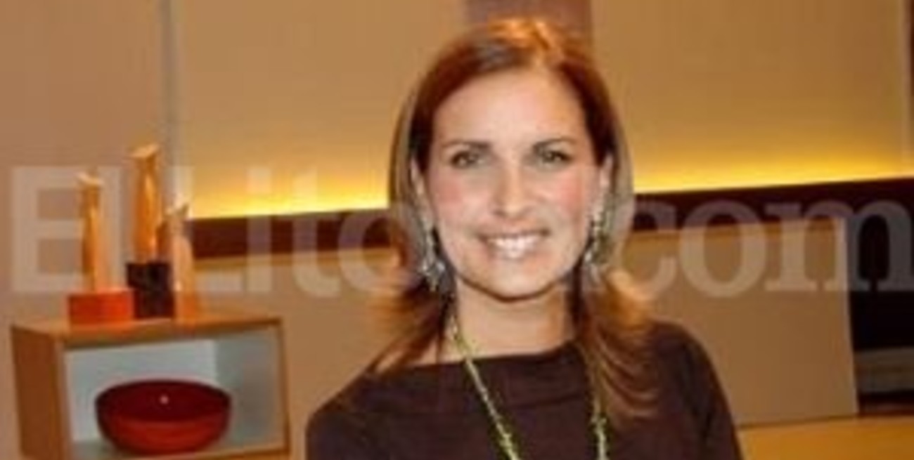 Falleció Patricia Miccio