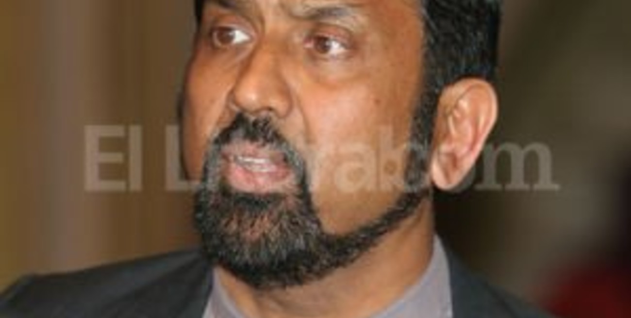 El Padre Ignacio estará en Paraná