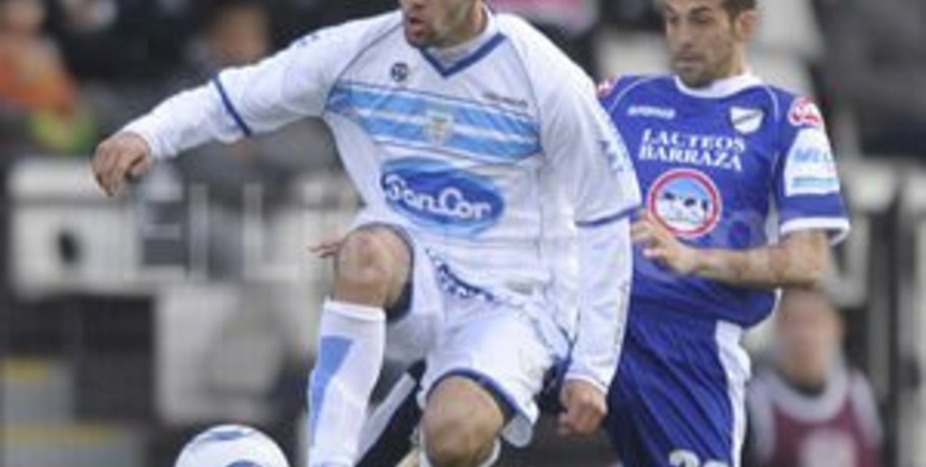 Rafaela lo dio vuelta y festejó en Floresta ante All Boys