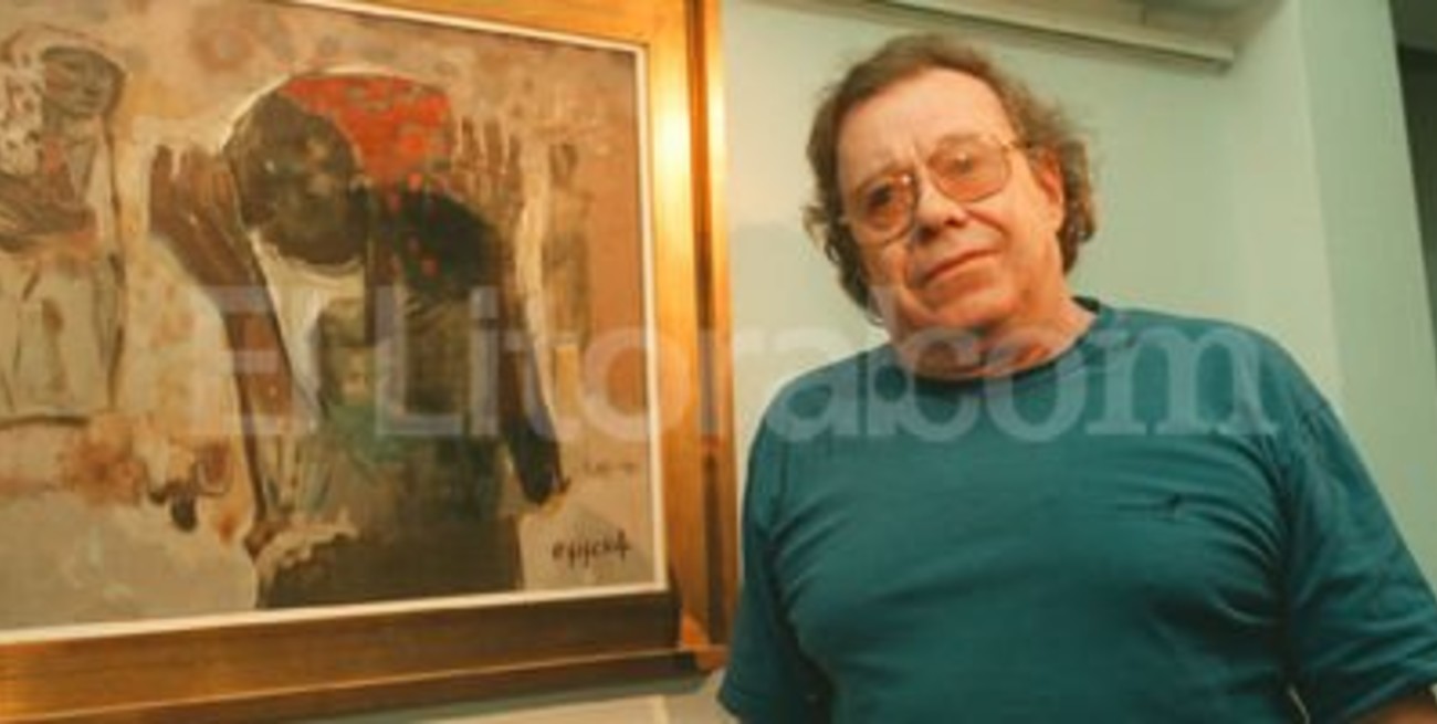 Falleció Alfredo Ariel Carrió