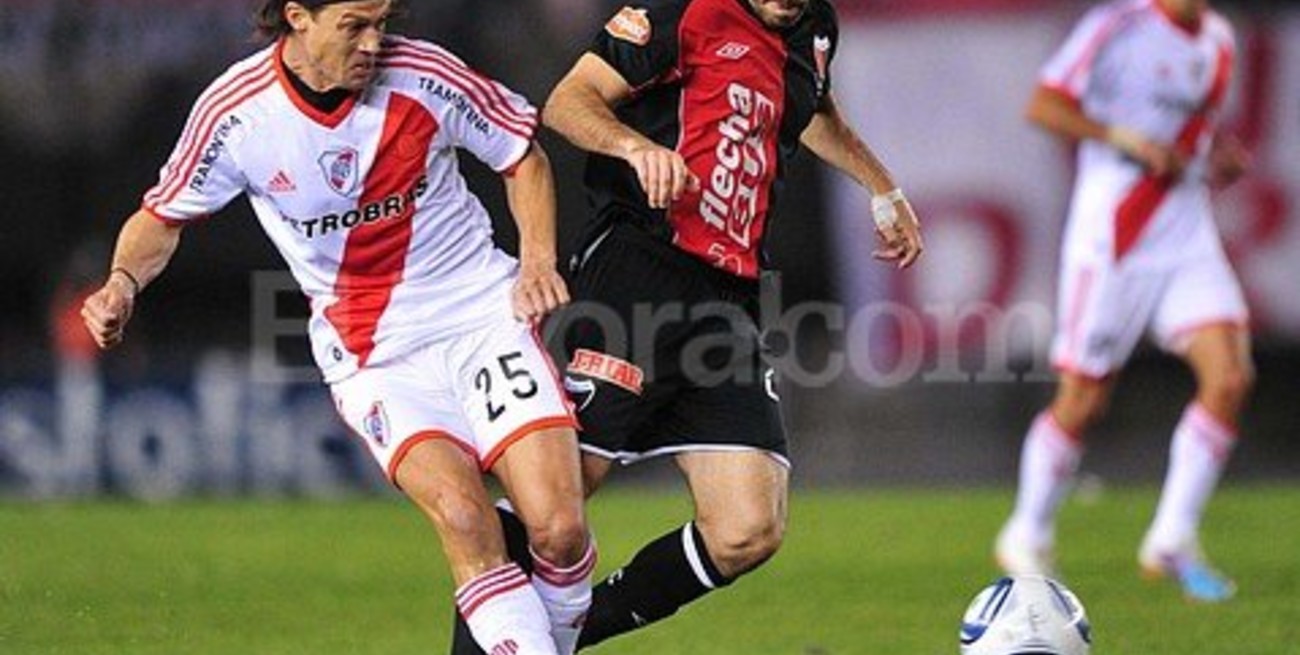 Un empate que no le sirve a ninguno