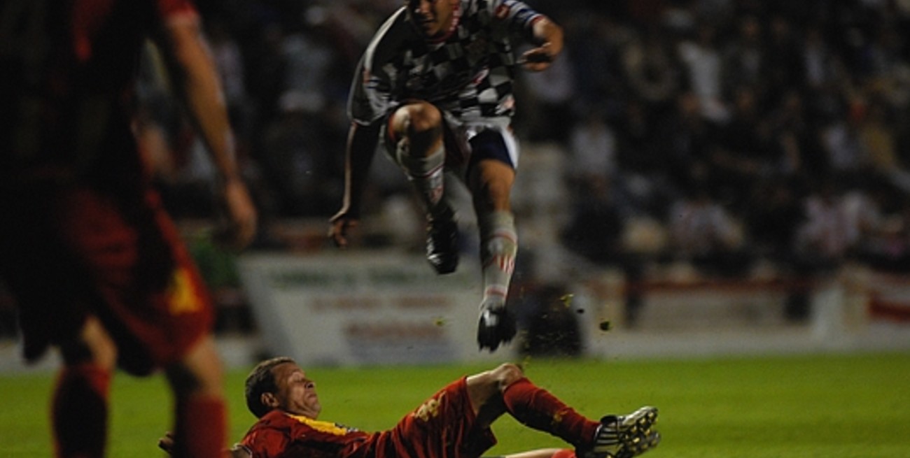 "Tenemos la exigencia de ganar porque somos Unión"
