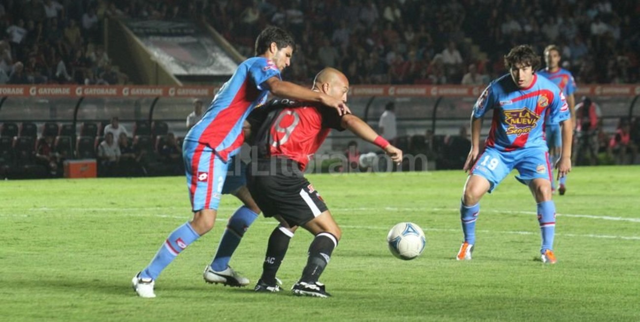 Sciacqua tiene dos problemas 'y medio' para armar el equipo