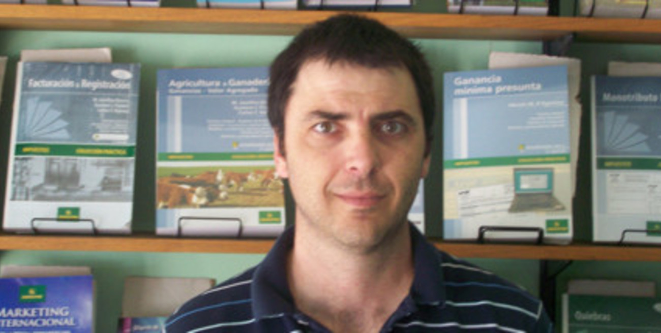 'Las expectativas siempre están pero es muy difícil'