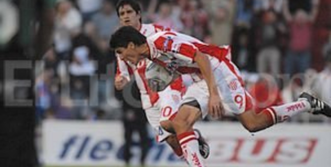 Matías Quiroga: "Nuestro sueño está intacto"