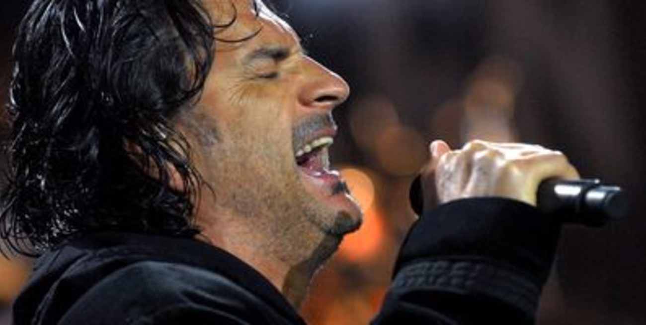 El recital de Arjona cambió de día y lugar