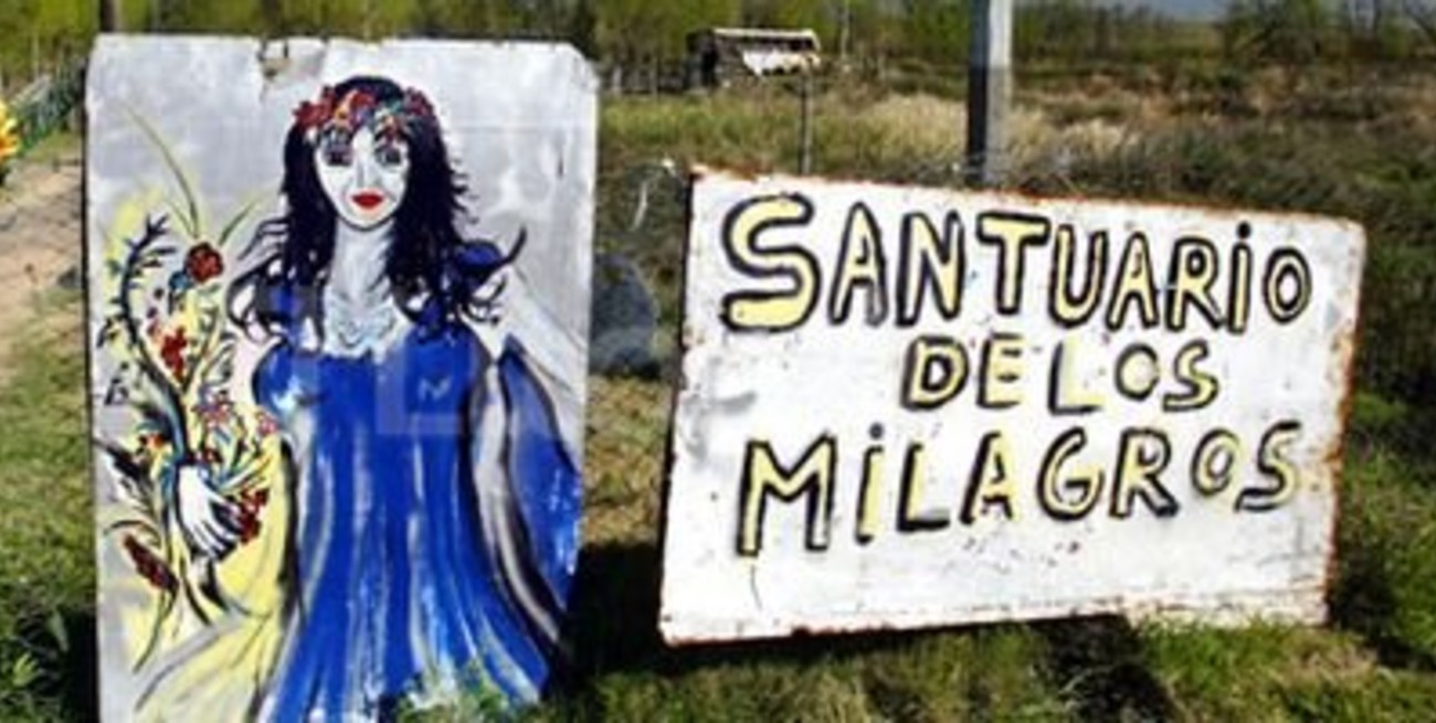 Se cumplen 15 años de la muerte de Gilda