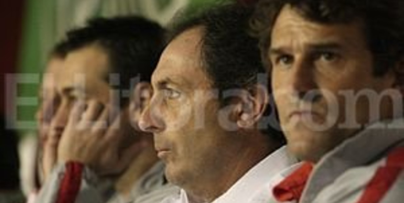 El espía se llama Kudelka 