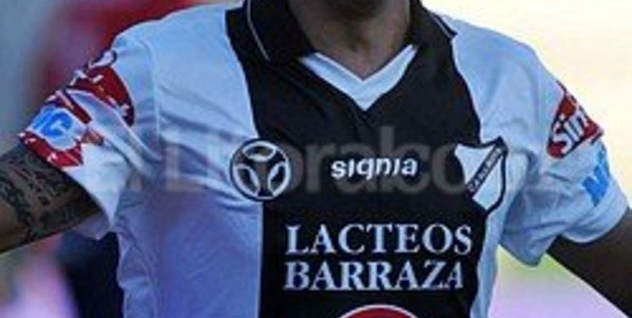 Hugo Barrientos suspendido por dóping