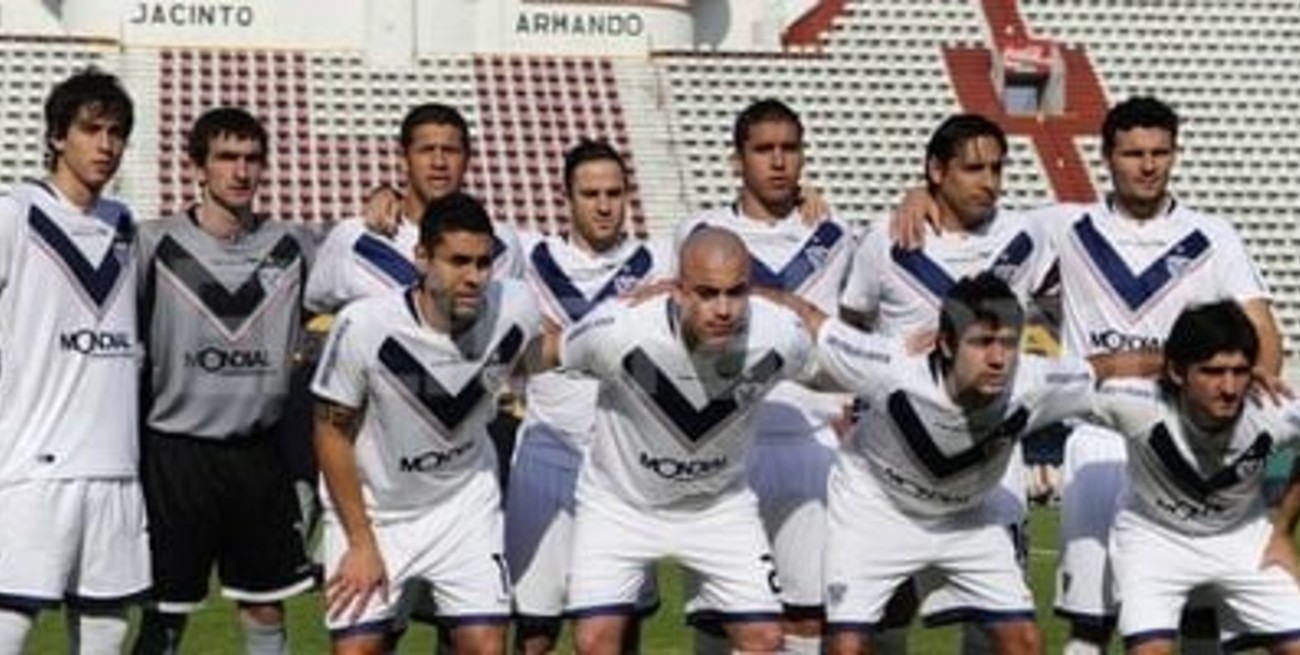 Vélez se consagró campeón del Torneo Clausura 2011