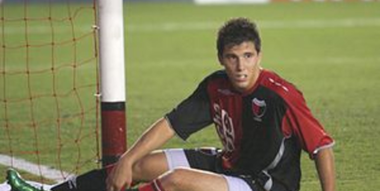 Otro sabalero al Mundial: Bauman viaja como sparring