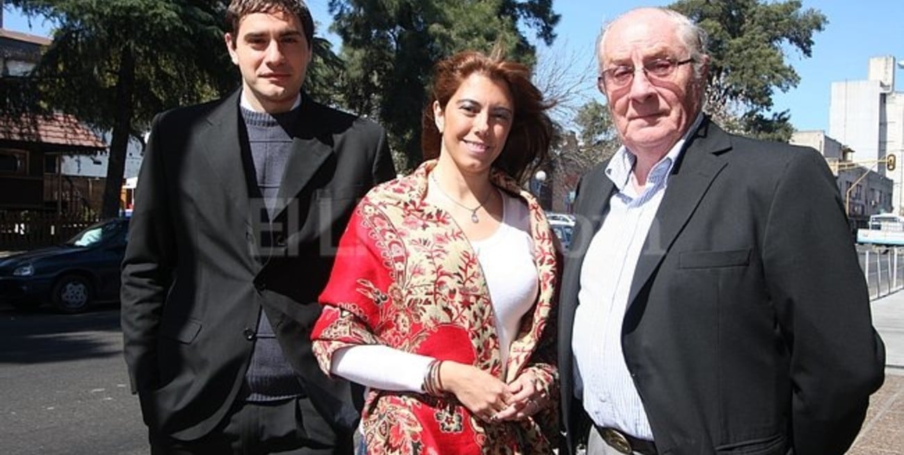 Premian a médicos santafesinos por una investigación sobre asma