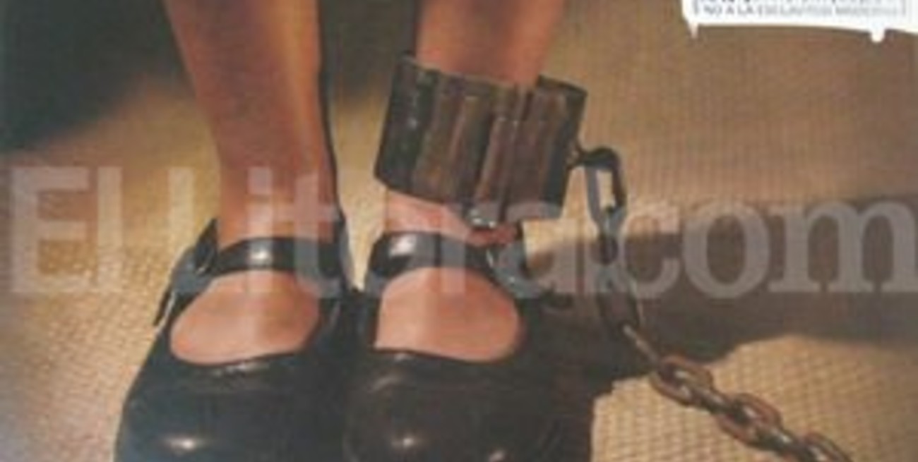 Rescatan a tres niñas obligadas al ejercicio de la prostitución