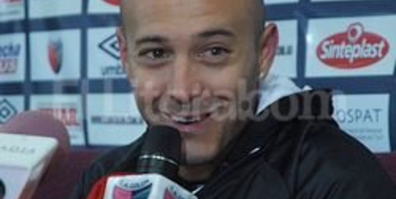 Javier Chevantón: ¿El socio del Bichi?