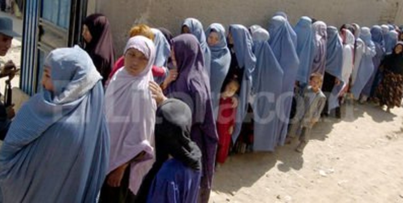 Tiraron veneno en una escuela en oposición a la educación femenina