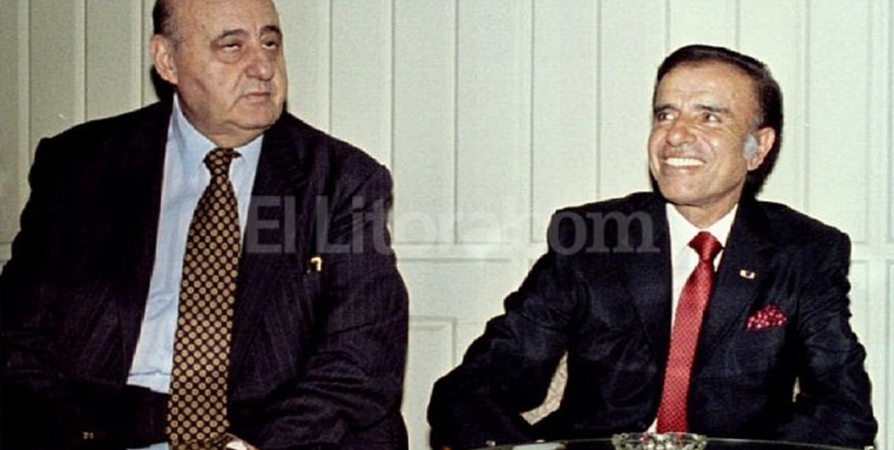 Gostanian fue procesado por malversación de caudales públicos e irá a juicio oral