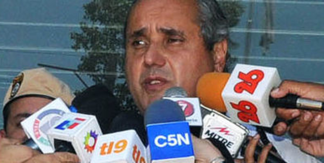 Sandro tiene un poquito más de fuerza para respirar