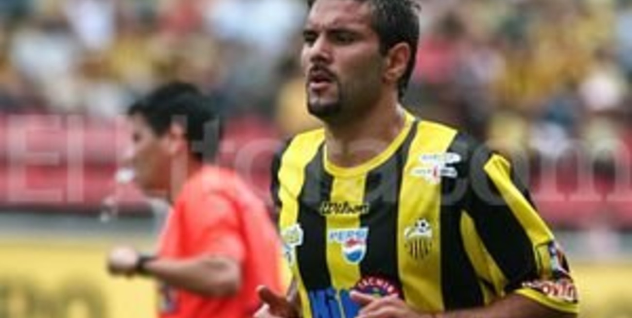 Unión sumó a Nahuel Fioretto para 2011