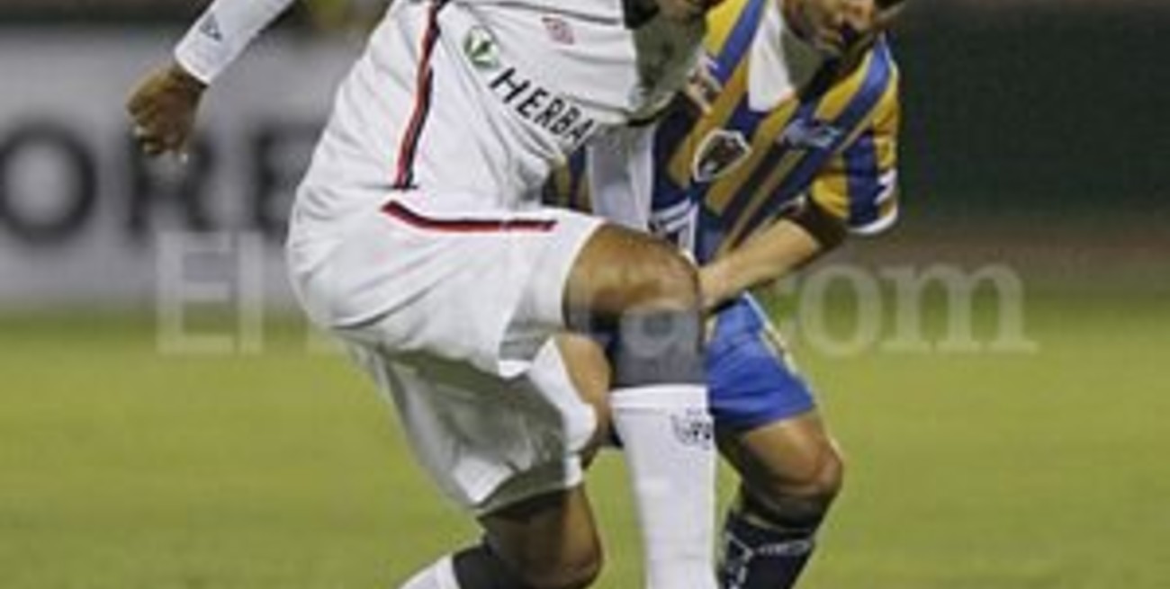 El peruano Ronald Quinteros se suma a Unión