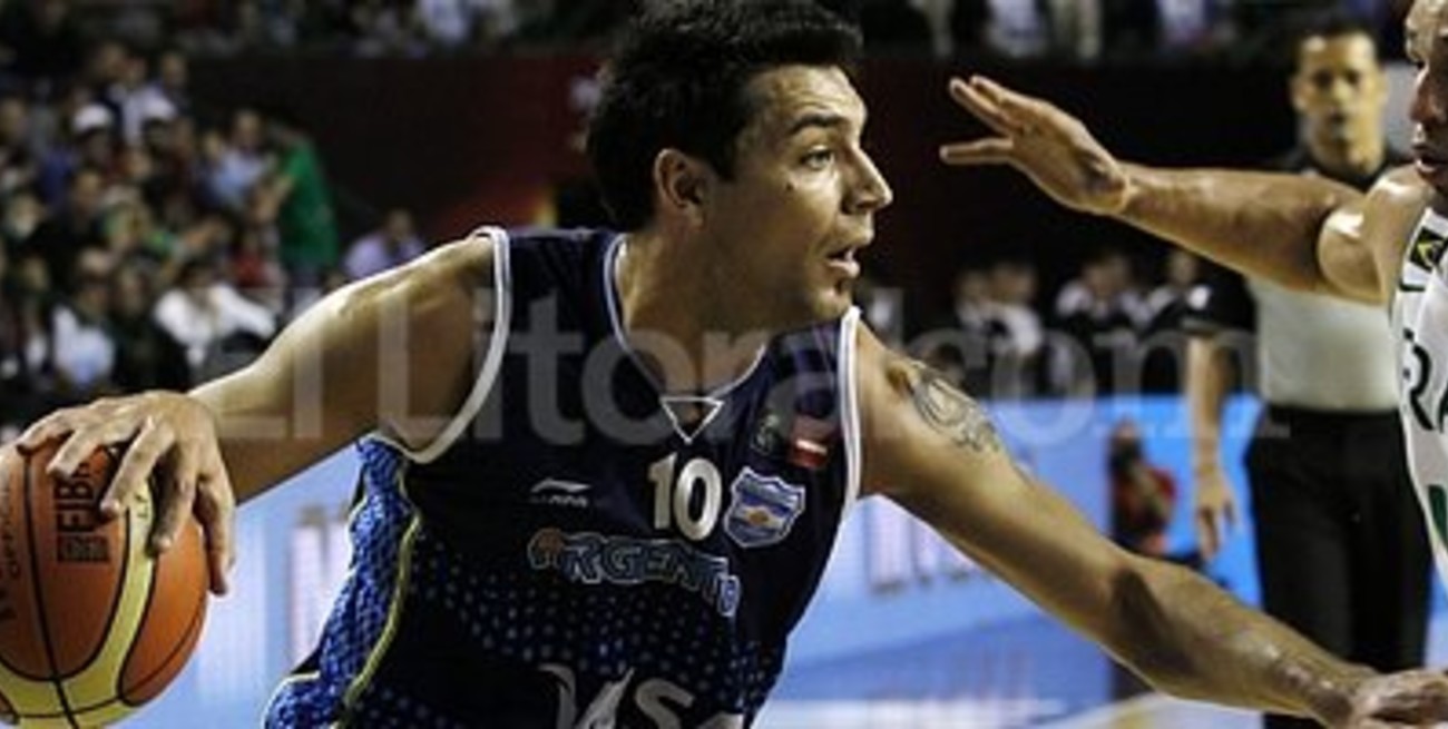 Argentina perdió el clásico y el invicto