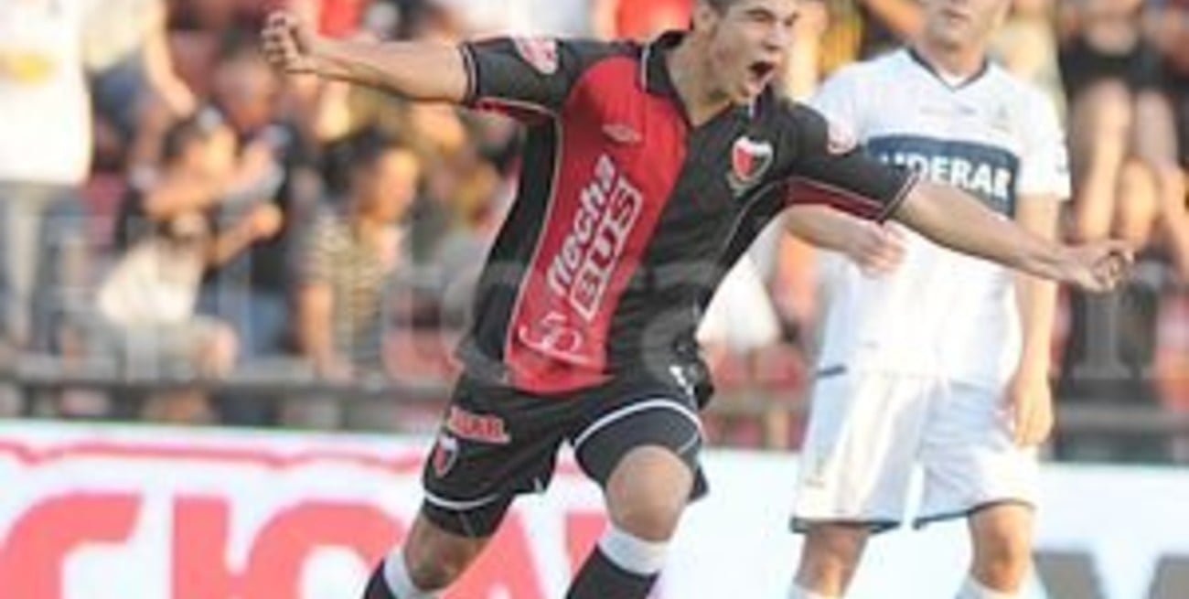Mugni y Graciani fueron citados para el Sub 20