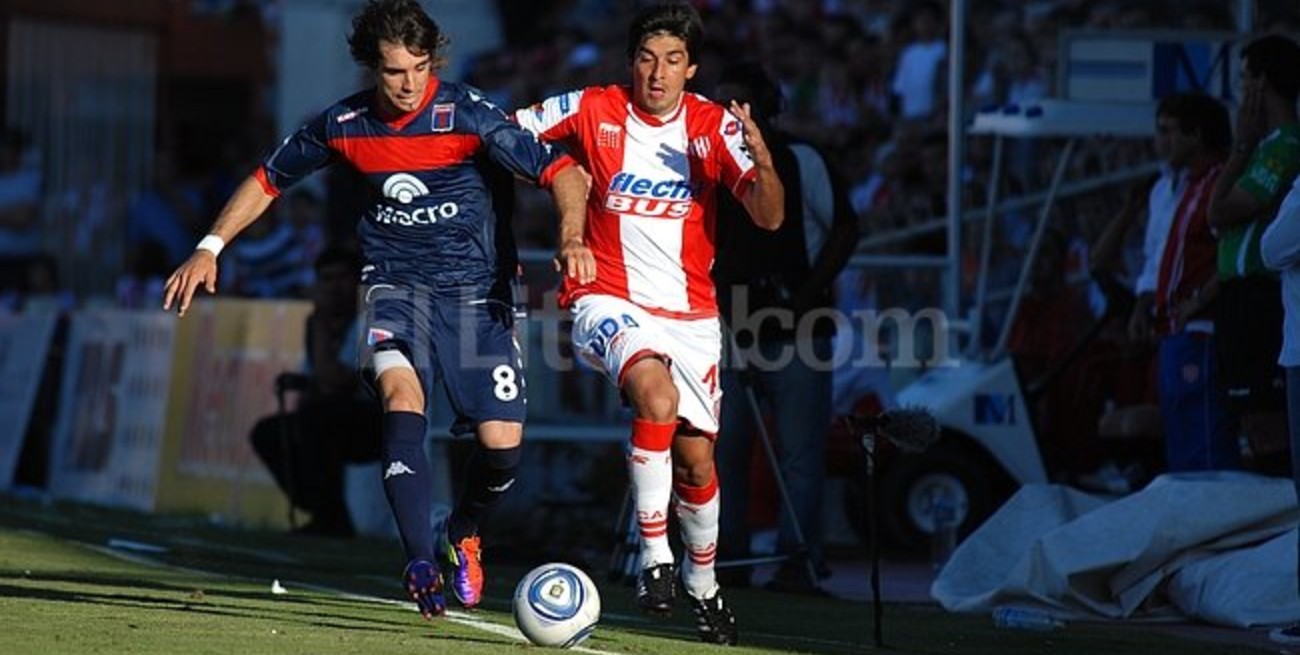 Unión reaccionó y rescató un punto