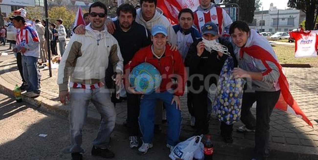 Madrugó Unión y ganó el clásico