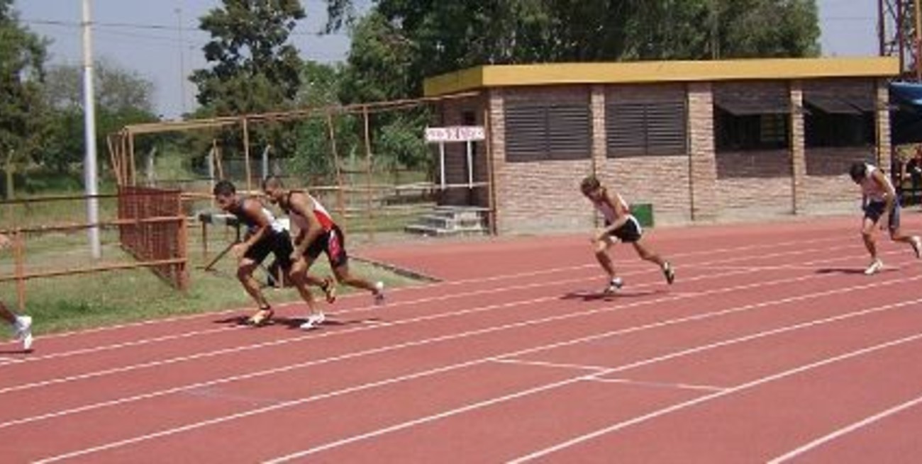 Resultados de nuestros atletas