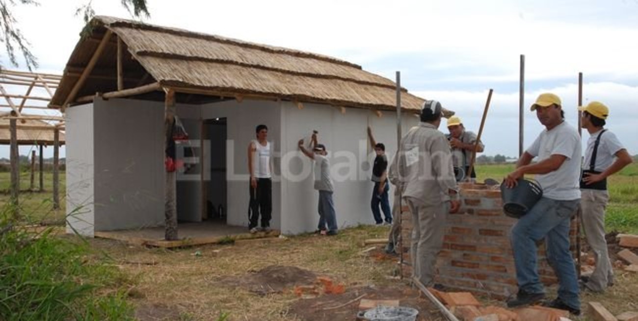 Dura denuncia de Proyecto Sur al traslado de vecinos de Playa Norte